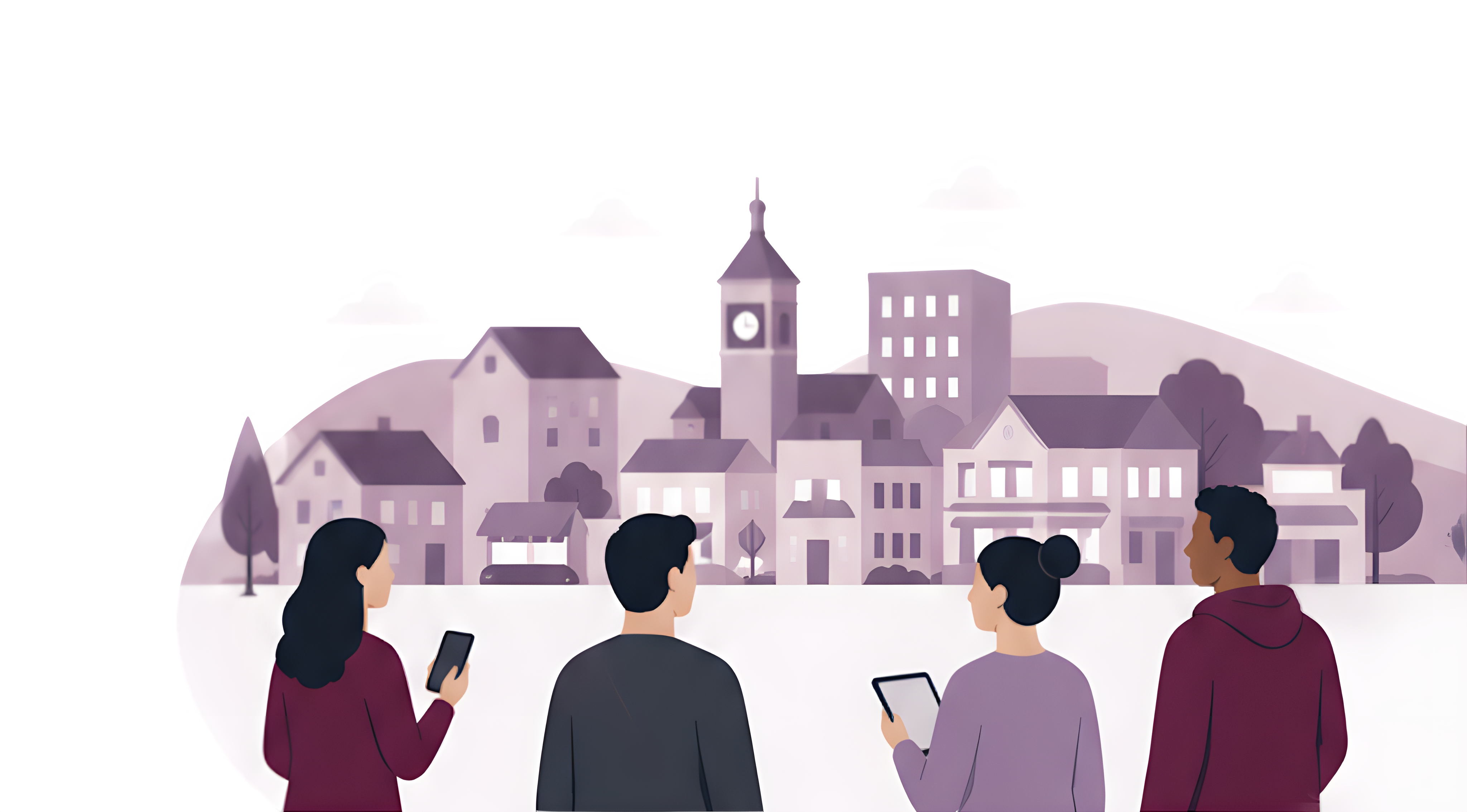 Community consultation